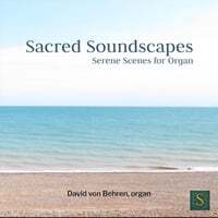 Sacred Soundscapes: Serene Scenes for Organ