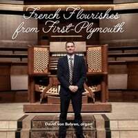 French Flourishes from First-Plymouth