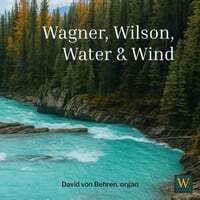 Wagner, Wilson, Water & Wind